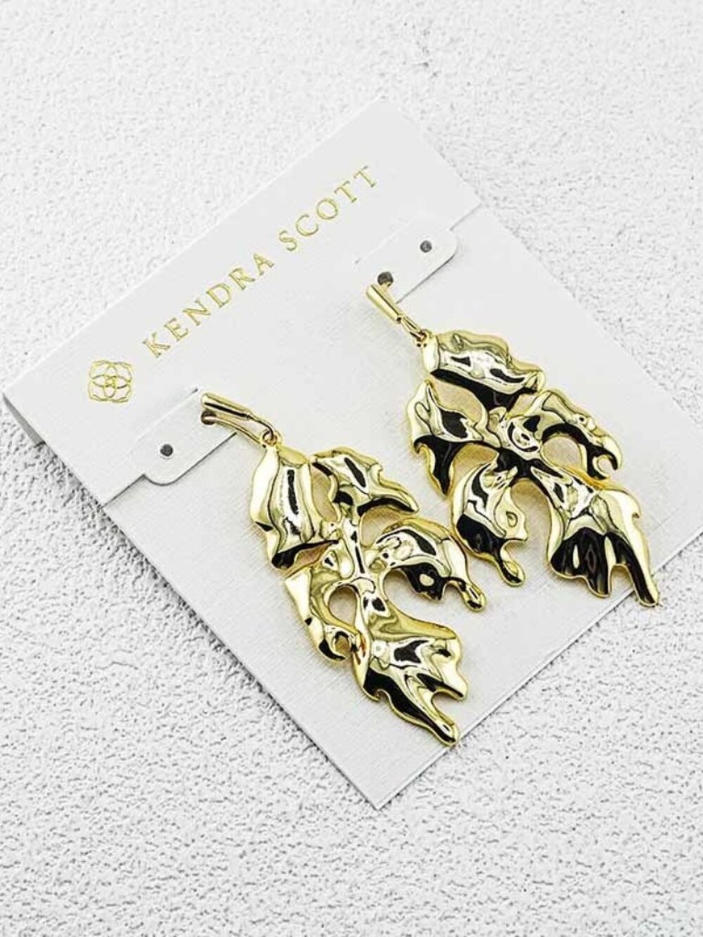 Kendra Scott Minimalist Earrings